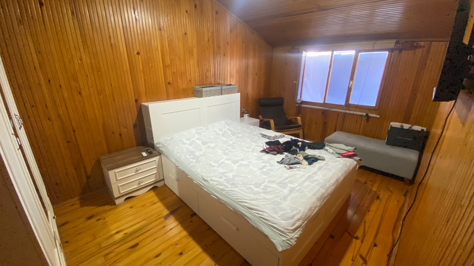 MABEL'DEN MEYDAN'DA 6+2 SATILIK DUBLKES DAİRE